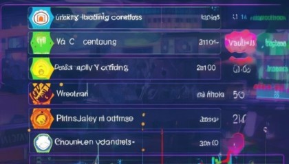德州信息化咨询公司排名，行业 contenders与市场趋势