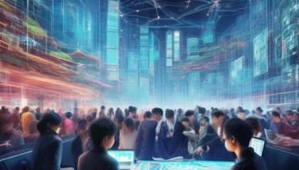 邢台中小企业信息化咨询与未来发展方向