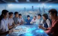 助力河南，数字化转型的创新驱动—河南信息技术咨询的使命与作用