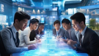 唐山易鑫信息咨询服务有限公司，助力企业数字化转型