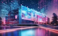 向宇信息咨询服务，创新的未来
