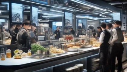 无锡信息化中餐投资咨询，助力智慧餐饮，提升管理效率