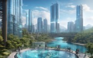 长江之源，智慧城市建设的未来机遇与挑战