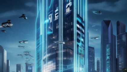 绵阳海哥信息咨询服务公司，技术驱动的未来之光