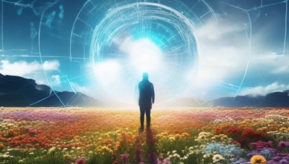 探索技术之光，许昌花田湾信息技术咨询的使命与未来