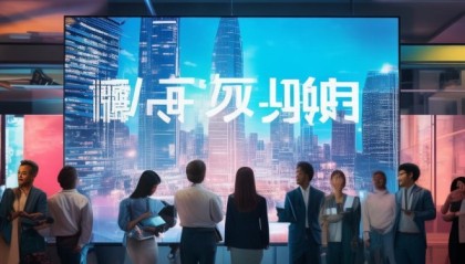 煜风信息咨询服务部启程，开启未来的新篇章