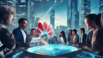 华为信息化咨询，赋能未来，开启智慧化新纪元