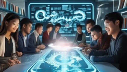 龙里信息咨询服务，助力企业高效决策的智囊团