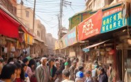 喀什信息咨询服务，助力企业发展与社区发展