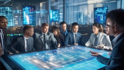 解析ECMS全信息化咨询的核心价值与实际应用