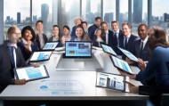 聚财信息咨询服务，助力企业成功转型的精准方案