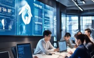 北京琼怀信息技术咨询，助力企业迈向智能化新高度