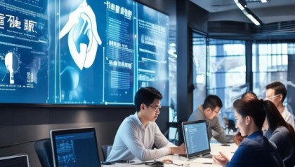 北京琼怀信息技术咨询，助力企业迈向智能化新高度