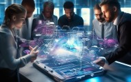 ECMS，企业信息化转型中的关键驱动力—探索ECMS的应用与价值