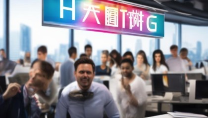 君盛信息咨询服务部招聘优秀人才
