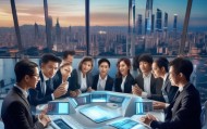 浙江信息咨询服务，创新驱动发展新机遇