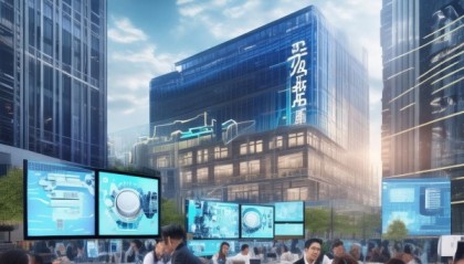 助力河南经济高质量发展，数字赋能与创新驱动