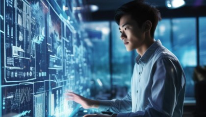 IT信息化咨询工程师，职业探索与未来机遇