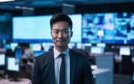 成邦泰，信息咨询服务领域的领导者与创新者