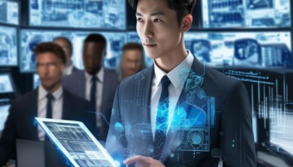 助力企业数字化转型的关键力量——信息化咨询顾问的专长