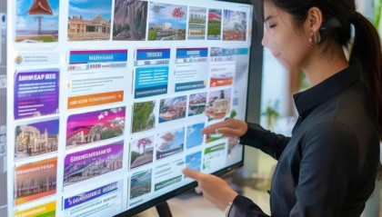 信息化泰国留学咨询报价，助力泰国留学之路