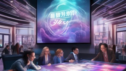 海云信息咨询服务部招聘，未来科技驱动的创新与成长