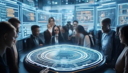 同鑫信息技术咨询，技术赋能，未来引领