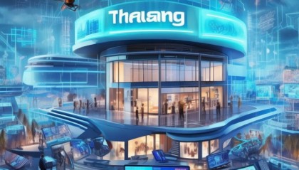 thalang，助力企业数字化转型的首选解决方案
