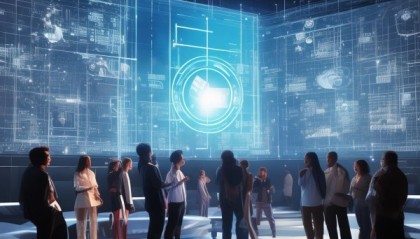 星耀信息技术咨询直播间，助力企业数字化转型的创新平台