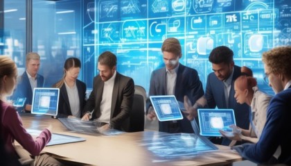 信息化咨询公司ICP注册助力企业数字化转型的关键路径