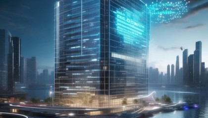 海巨科技深度解析，信息技术咨询中心的未来