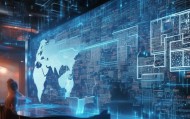 noticed the importance of IT infrastructure in the digital landscape
