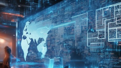 noticed the importance of IT infrastructure in the digital landscape