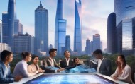 上海长安信息技术咨询，助力数字转型的创新解决方案