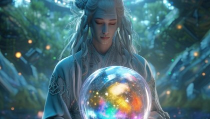 财富蕴藏者的智慧之手，熙蕴信息咨询服务的未来与挑战