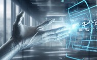 高阳信息咨询服务，助力企业数字化转型的 silver hand