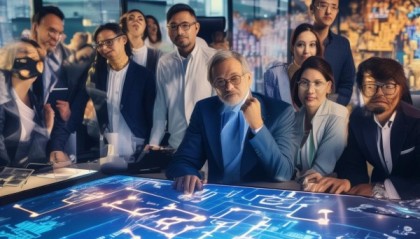 成都信息化造价咨询，助力企业数字化转型的智囊