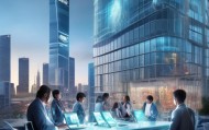 因卓科技用科技赋能上海未来