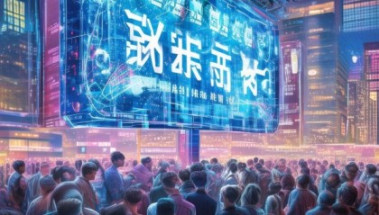 宝应信息咨询服务市场现状及未来机遇