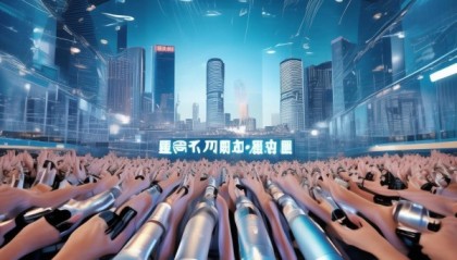 助力 stretch 高效发展，共筑未来，河北泛飞信息技术咨询