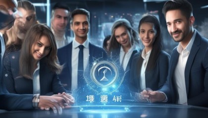 焕银信息技术咨询服务部，助力您的数字化转型