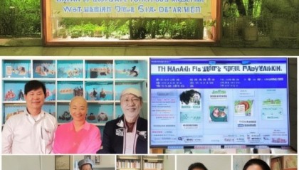 巴南区李洁健康信息咨询服务部，助力健康生活，守护生命安全