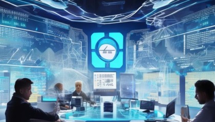 泛华信息技术咨询有限公司，赋能金融领域的未来