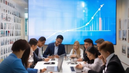 君致信息技术咨询有限公司，帮助企业实现数字化转型