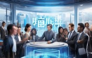 隆昌咨询服务招聘，未来机遇与挑战