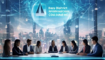 大足区信息化资质咨询，助力智慧城市建设