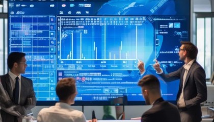 江西企业信息化咨询，助力企业转型升级的有力工具