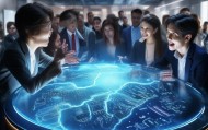 探索福建信息技术咨询的未来