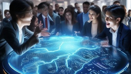 探索福建信息技术咨询的未来