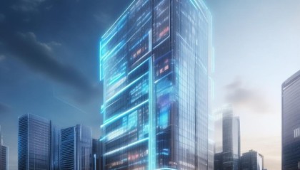 重庆数字转型，维锦度信息技术咨询的崛起与未来